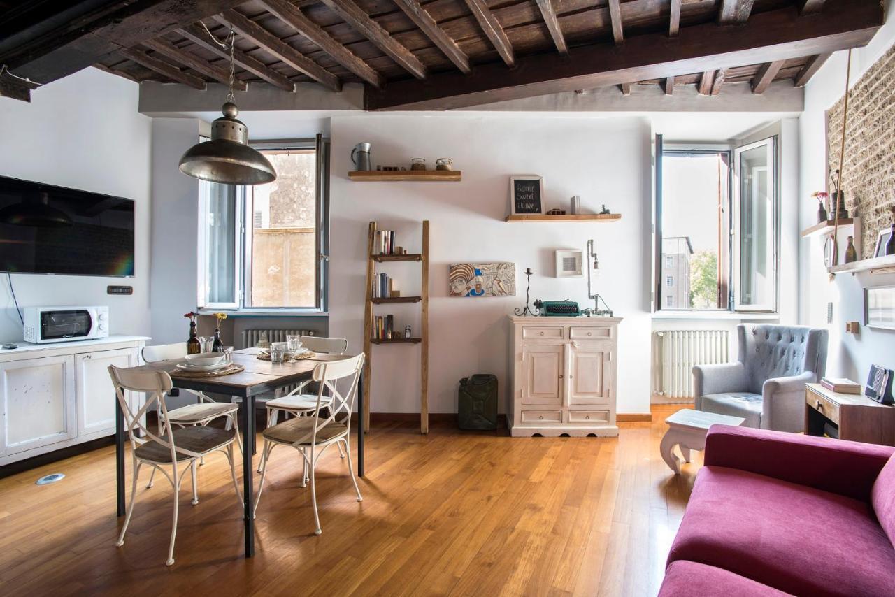 Apartamento Andreasuite - Piazza Navona