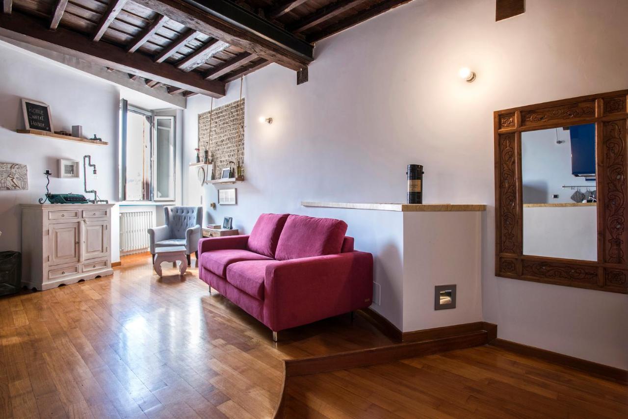 Apartamento Andreasuite - Piazza Navona