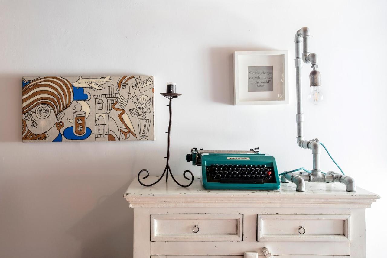 Apartamento Andreasuite - Piazza Navona
