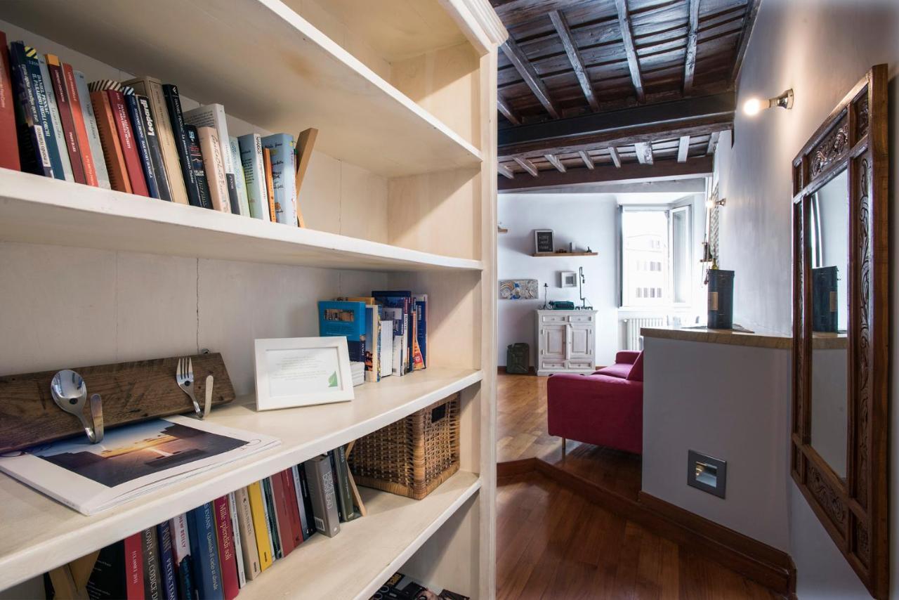 Apartamento Andreasuite - Piazza Navona