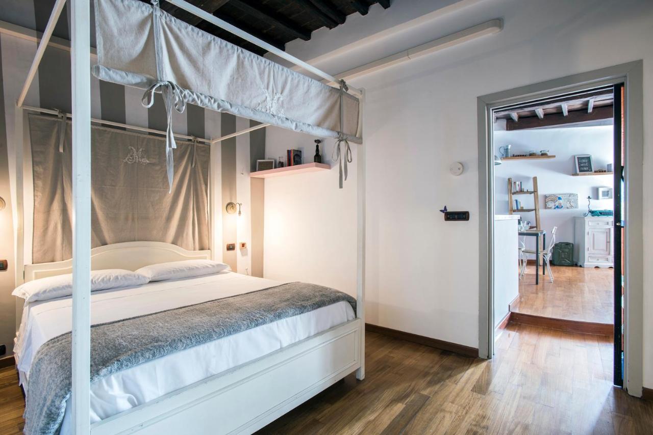 Andreasuite - Piazza Navona Apartamento