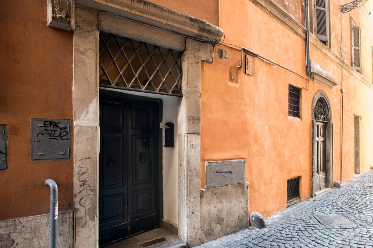 Apartamento Andreasuite - Piazza Navona *