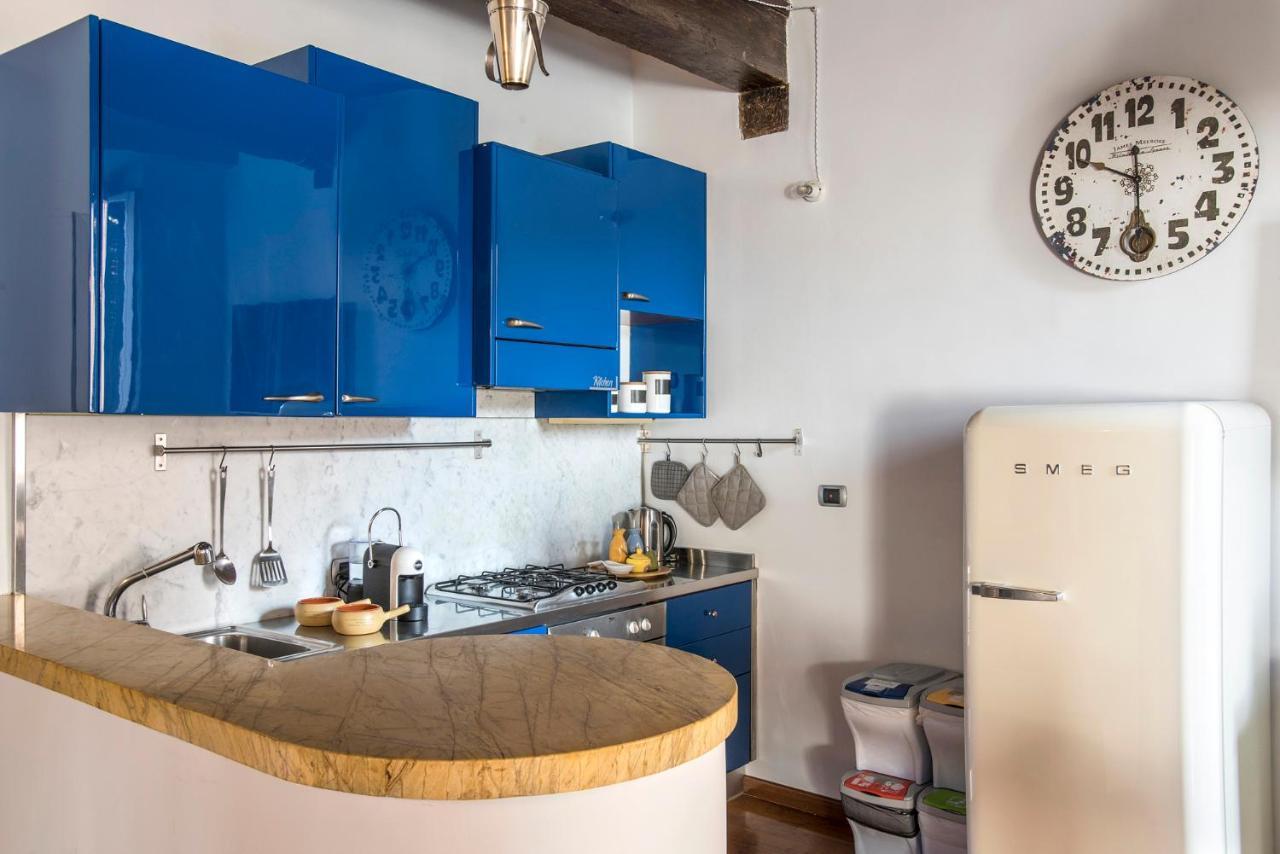 Apartamento Andreasuite - Piazza Navona *