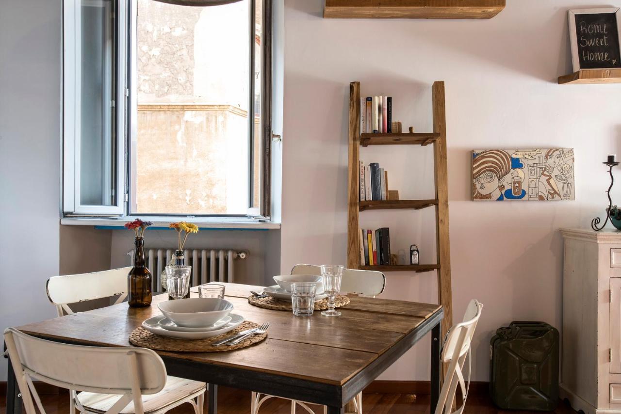 Andreasuite - Piazza Navona Apartamento Roma