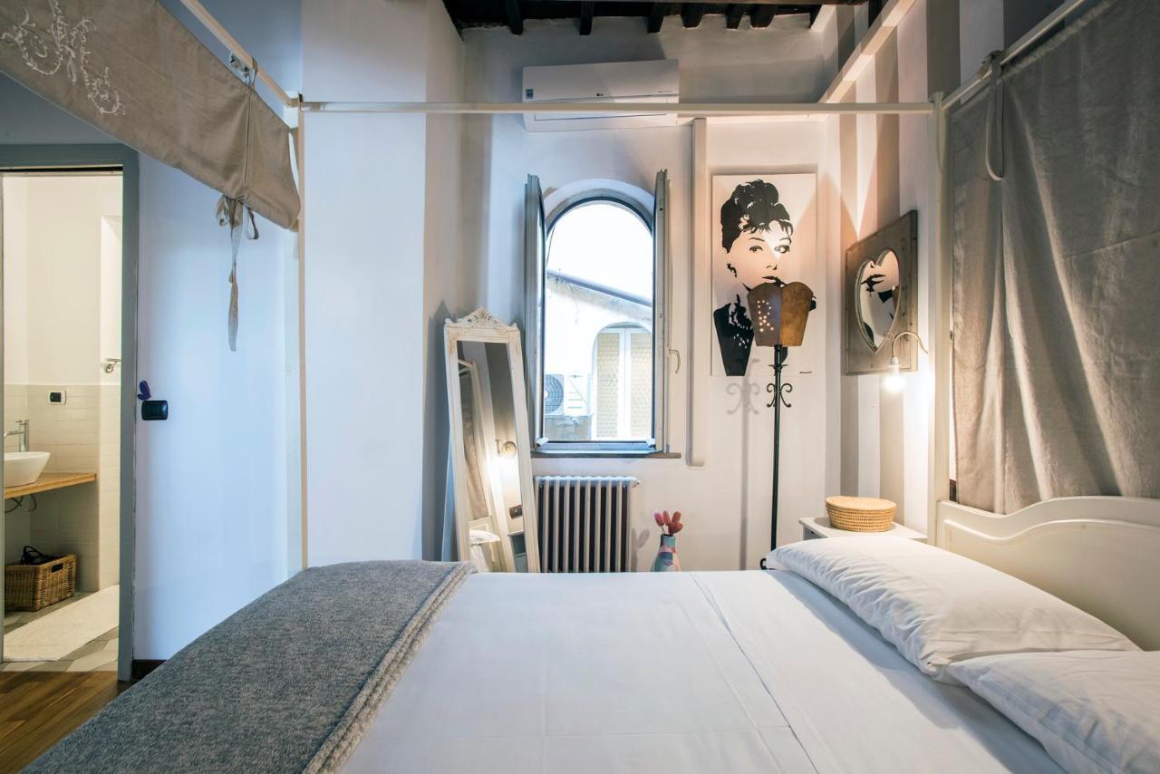 Andreasuite - Piazza Navona Apartamento *