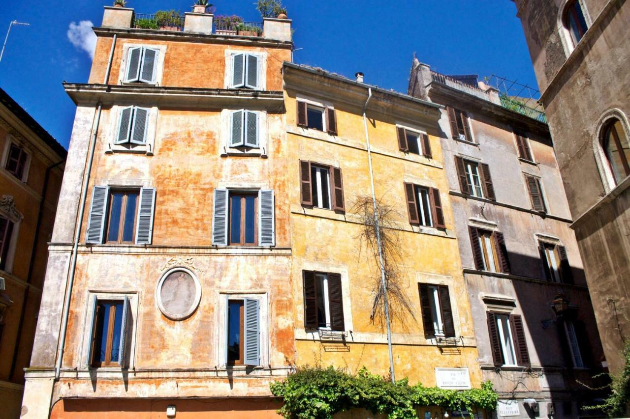 Andreasuite - Piazza Navona Apartamento Roma