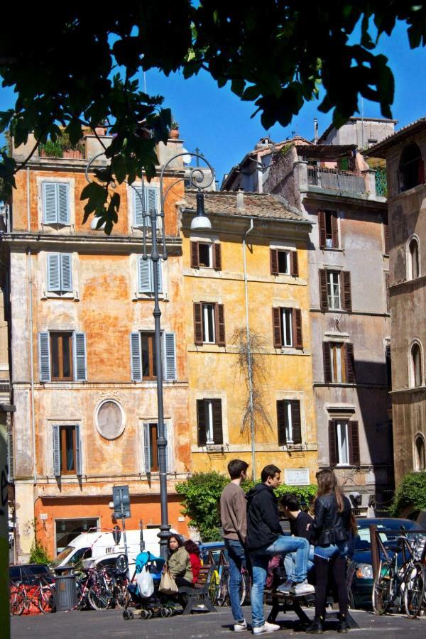 Apartamento Andreasuite - Piazza Navona