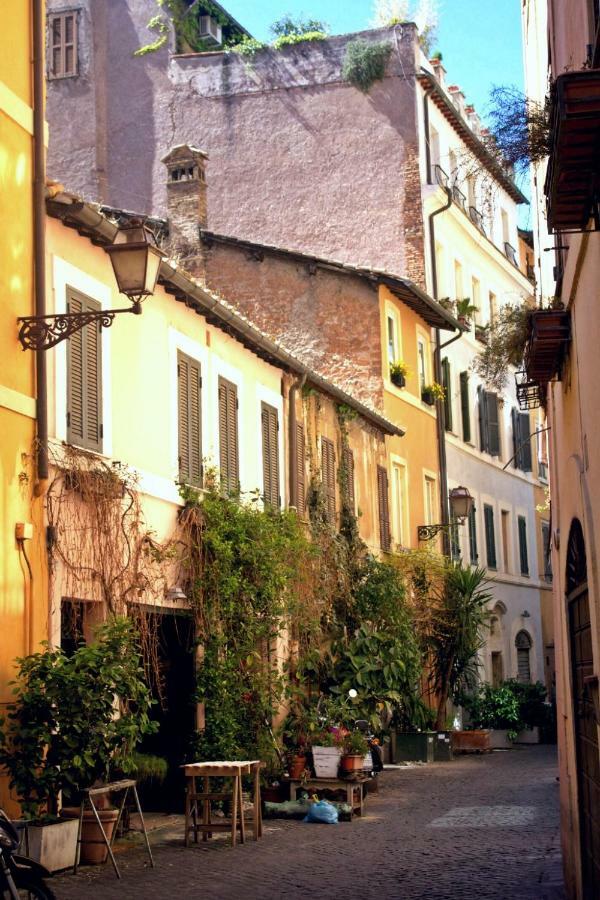 Andreasuite - Piazza Navona * Rom